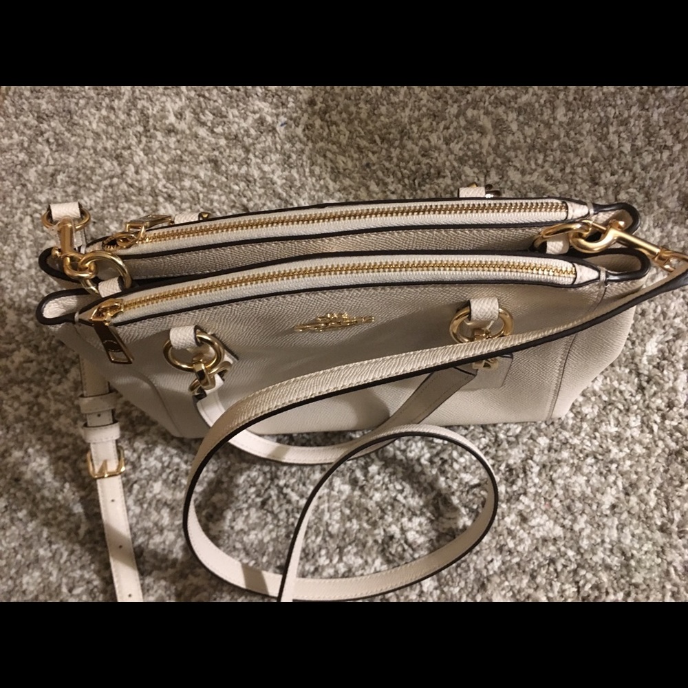 NEW Coach Bag - Picture 7 of 8